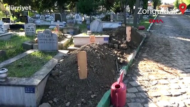 Aynı aileden 15 günde koronavirüsten dördüncü ölüm