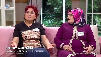 “Gelinim Mutfakta” da yıldız yağmuru başlıyor…