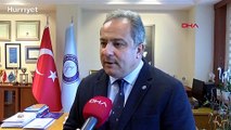 Prof. Dr. Mustafa Necmi İlhan: Kurban Bayramı'na ilişkin kısıtlamanın öngörülmüyor