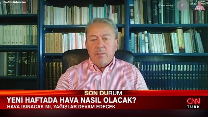 Yeni haftada hava nasıl olacak? Uyarılar peş peşe geldi