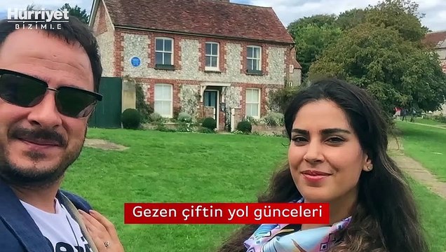 Burak Akkul ile 'boş dünya' | Hürriyet Bizimle #25