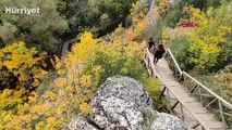 Dünya mirası Safranbolu’yu fotoğrafladılar