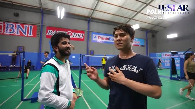 Polres Metro Jakarta Selatan Tetapkan Rizky Billar sebagai Tersangka kasus KDRT