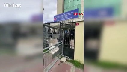 'Muz yeme' paylaşımlarıyla ilgili 11 Suriye uyruklu gözaltına alındı