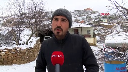 Aile içinde çıkan tartışma faciaya dönüştü!