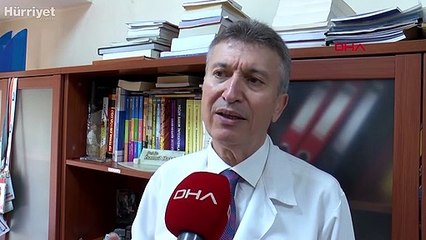 Prof. Dr. İsmail Balık, inaktif aşı yaptıranlarda 3'üncü dozun gerekebileceğini söyledi