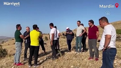 Ayrancı Geçidi yamaç paraşütçülerine ev sahipliği yaptı