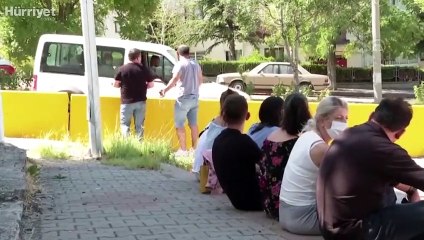 Hayvanlara su vermek için evinden ayrıldıktan sonra haber alınamayan kadın bulundu
