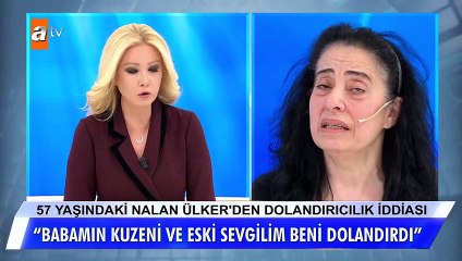 Emekli hostese hayatının şokunu yaşattı
