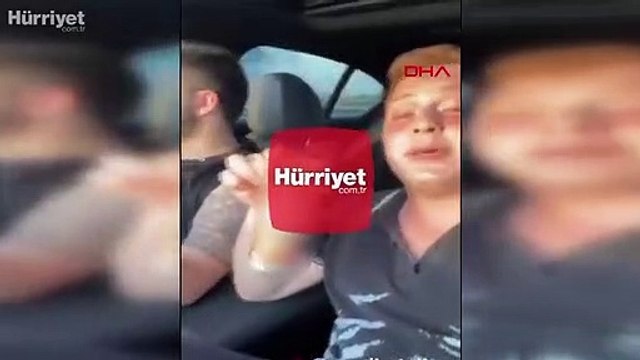 Murat Övüç'ün oğlu Burakcan Övüç'ten bir skandal daha!