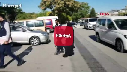 Ankara'da DEAŞ operasyonu