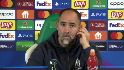 SCP-OM : Tudor "avec six points, on peut rêver d'une qualification"