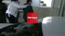 DHKP/C'nin sözde Türkiye sorumlusu Yasemin Karadağ İstanbul'da yakalandı