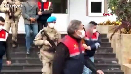 Van ve Ağrı'da 'torbacı' operasyonuna 13 tutuklama