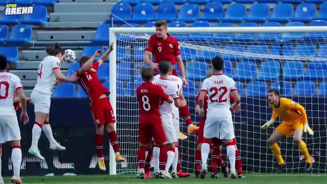 A Milli Takım, Emre Belözoğlu risk aldı, Erol Bulut başarılı olur, Ronaldo'nun isyanı...