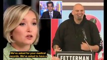 DAVID MARCUS: Americans sympathize with stroke victim John Fetterman. But it's not 'ableist' to demand medical proof he's actually mentally capable of holding the Senate seat he craves