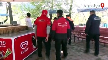 Ailesiyle piknik yaparken kaybolan down sendromlu çocuk ırmakta ölü bulundu