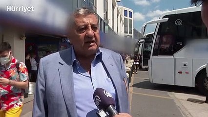 Kurban Bayramı otobüs biletleri tükendi, ek seferler satılmaya başlandı