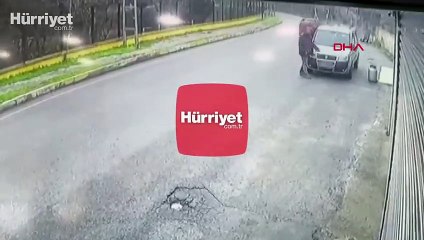 Eyüpsultan'da dehşet! 2 kişiyi ormanda ölüme terk ettiler