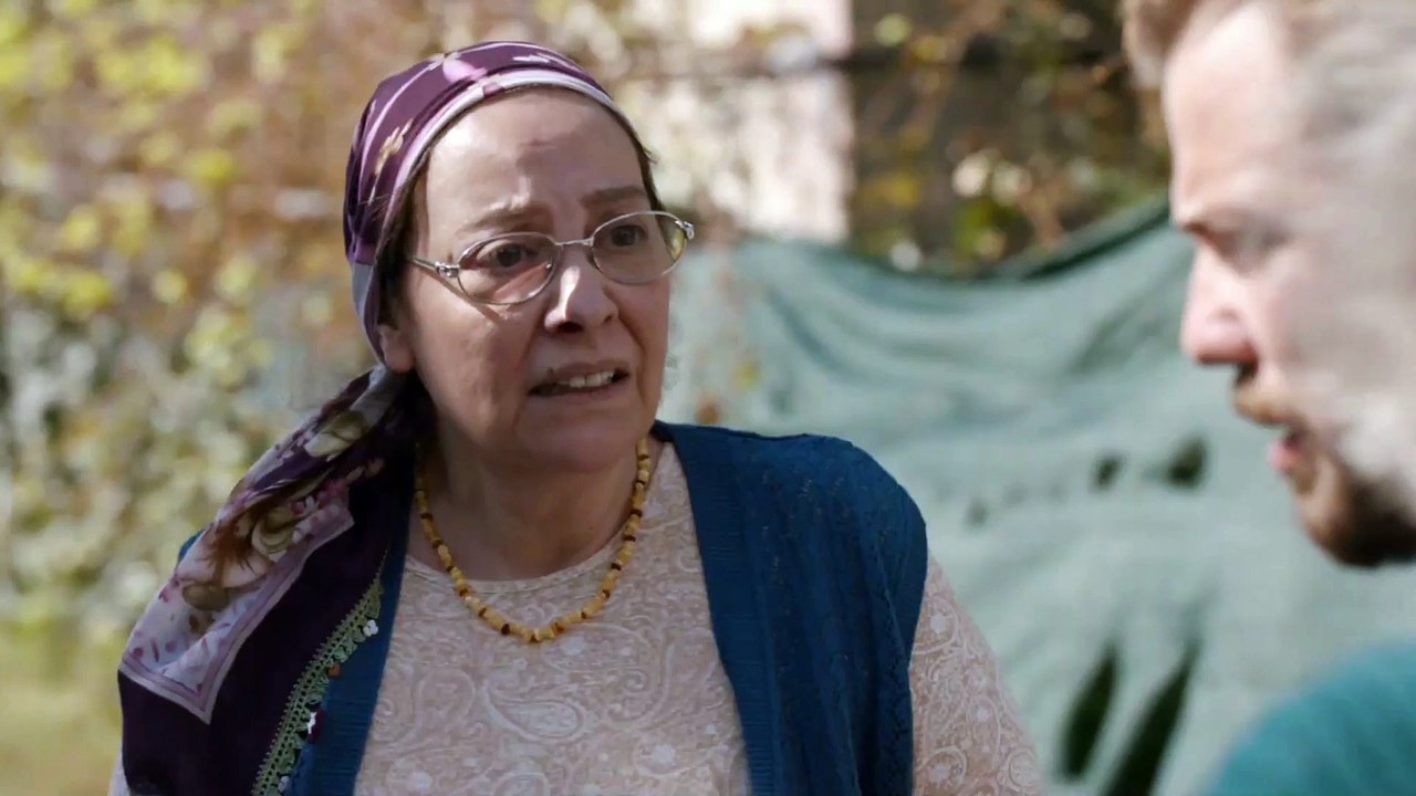 مسلسل ابي -  الحلقة 18