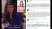 Outraged viewers demand 'disgusting and disgraceful' RHOBH star Lisa Rinna is axed after she said she would 'get sick and get CANCER' if she didn't spill Kathy Hilton's secrets to her co-stars