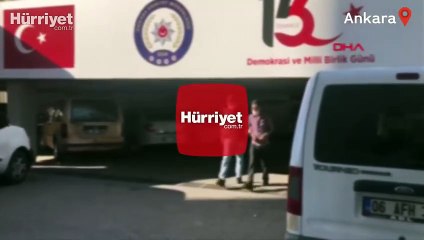 Sosyal medyada PKK propagandası yapanlara operasyon