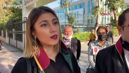 Eşini öldüren mühendis kendisini böyle savundu: Gözüm kararmıştı