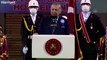 Cumhurbaşkanı Erdoğan, Jandarma ve Sahil Güvenlik Akademisi Subay ve Astsubay Öğrencileri Mezuniyet Töreni'ne katıldı