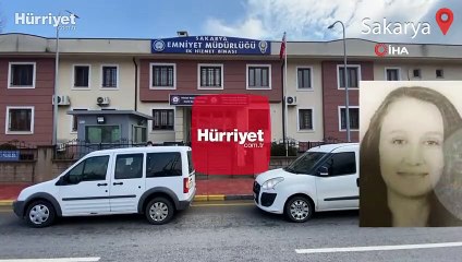 Sakarya'da Damla Kuş'un ölümüyle alakalı dini nikahlı eşi ve ev sahibi adliyeye sevk edildi