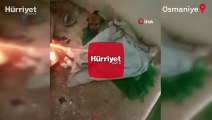 İnsanlık ölmemiş dedirten davranış