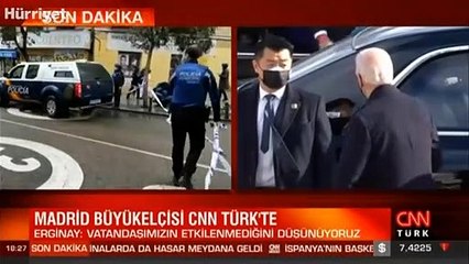 ABD'de Biden dönemi başlıyor