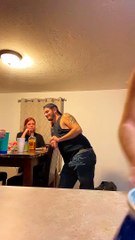 Catch Me or Not, I'm Still Jumping