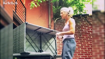 Yalnızlık böyle bir şey işte