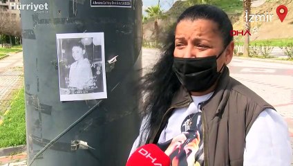 117 gündür kayıp Nazlı'yı arıyor