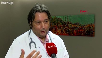 Orman yangınları akciğerleri tehdit ediyor  maske uyarısı