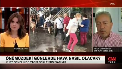 Önümüzdeki günlerde hava nasıl olacak?