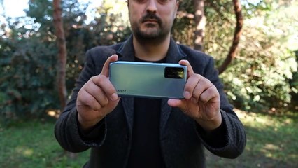 Oppo A16 incelemesi