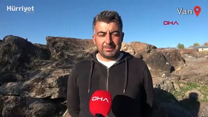 Kuraklık nedeniyle yayladan erken dönüş