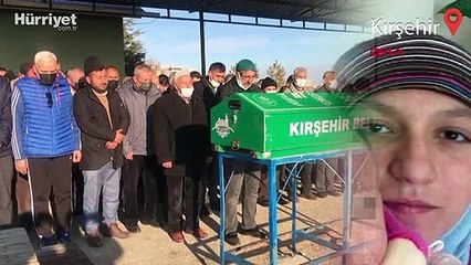 Eşi tarafından 15 yerinden bıçaklanan  Funda Koyuncu toprağa verildi