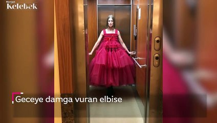 Bir de duvara tekme savurdu