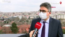 Prof. Dr. Tufan Tükek: İstanbul, Ankara ve İzmir'de farklı bir politika izlenebilir