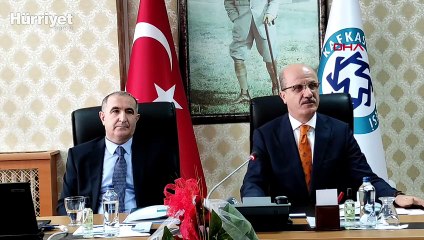 YÖK Başkanı Prof. Dr. Özvar'dan yüz yüze eğitim açıklaması: Kararı üniversiteler verecek