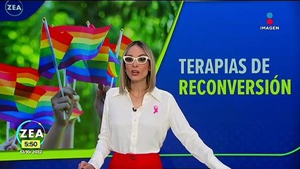 Senado aprueba la prohibición de las terapias de reconversión