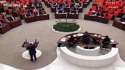 Kabineye giren üç yeni bakan yemin etti