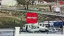 Kahramanmaraş'ta ambulans ile otomobil çarpıştı: Ölü ve yaralılar var