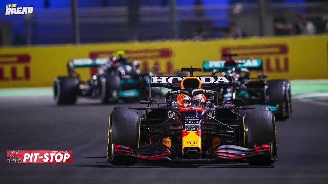 Michael Masi’nin Red Bull'a teklifi skandal | Ne Hamilton ne Verstappen! İkisi de bunu göze alamaz