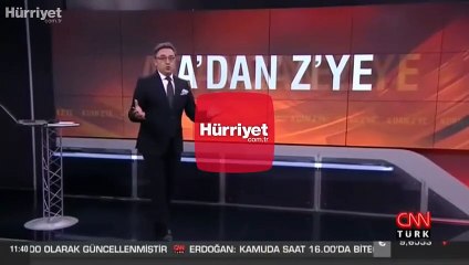 Kalın'dan 'Hiç oldum' türküsü