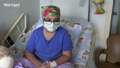 Çocuklarda koronavirüs sonrası beyinde 'apse' tehlikesi