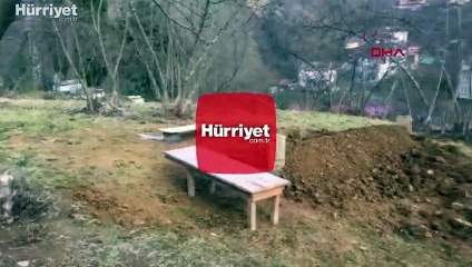 Cenazeler karıştı  koronavirüsten ölen kişiyi görenler karantinaya alındı