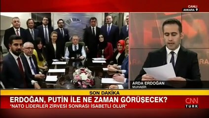 Cumhurbaşkanı Erdoğan, Afrika ziyareti dönüşü önemli değerlendirmelerde bulundu